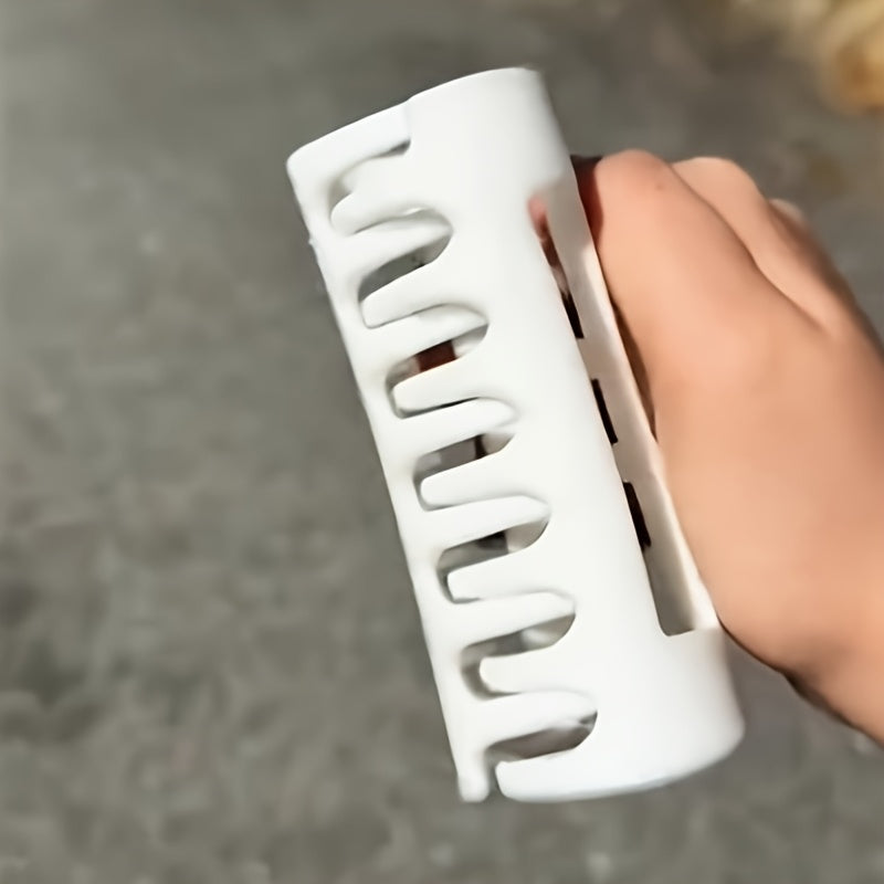 Cloud Clip, Soft Silicone Hair Claw Clip